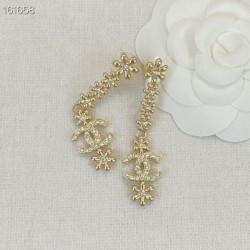 希少！取り扱い店舗限定 2024SS イヤリング CHANEL シャネル