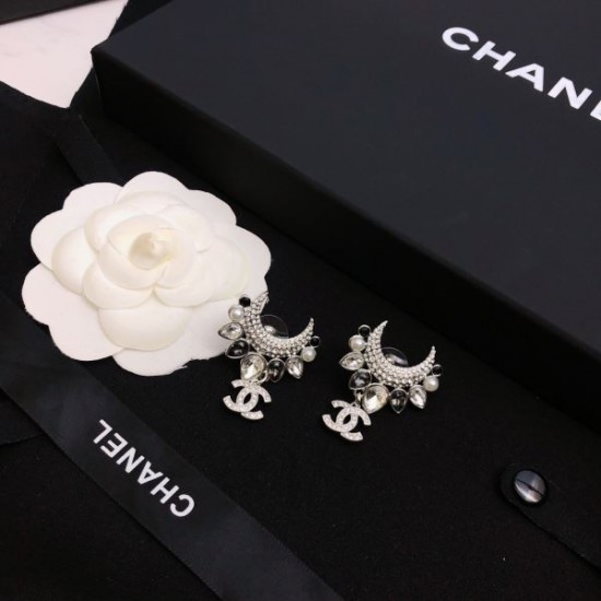 この時季だからお買い得 2024SS イヤリング CHANEL シャネル この時季だからお買い得 2024SS イヤリング CHANEL シャネル