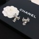 この時季だからお買い得 2024SS イヤリング CHANEL シャネル この時季だからお買い得 2024SS イヤリング CHANEL シャネル