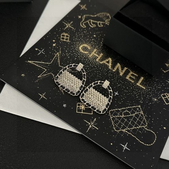 一番注目されている商品 2024SS イヤリング CHANEL シャネル 一番注目されている商品 2024SS イヤリング CHANEL シャネル