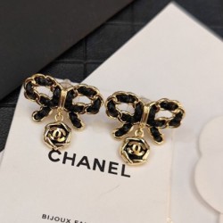 絶大な人気を博する新作 2024SS イヤリング CHANEL シャネル