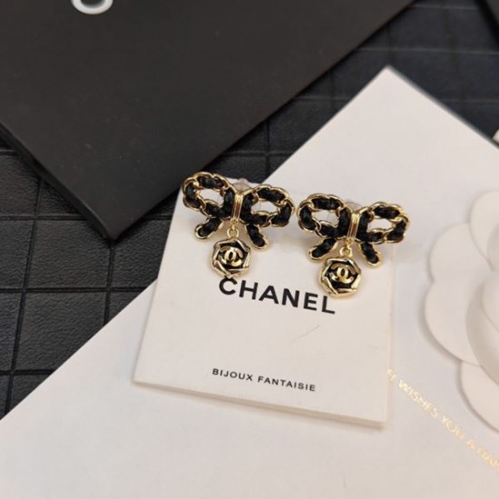 絶大な人気を博する新作 2024SS イヤリング CHANEL シャネル 絶大な人気を博する新作 2024SS イヤリング CHANEL シャネル