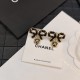 絶大な人気を博する新作 2024SS イヤリング CHANEL シャネル 絶大な人気を博する新作 2024SS イヤリング CHANEL シャネル