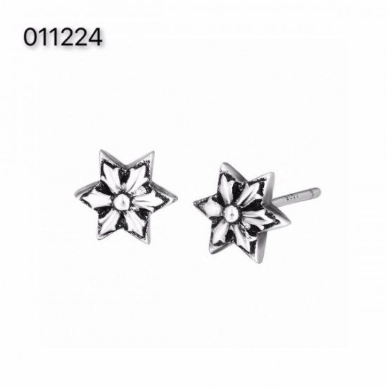 新作人気 2024SS イヤリング CHROME HEARTS クロムハーツ