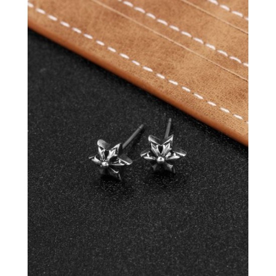 新作人気 2024SS イヤリング CHROME HEARTS クロムハーツ
