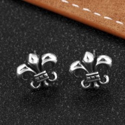 早者勝ち 2024SS イヤリング CHROME HEARTS クロムハーツ