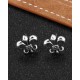 早者勝ち 2024SS イヤリング CHROME HEARTS クロムハーツ 早者勝ち 2024SS イヤリング CHROME HEARTS クロムハーツ
