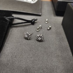 新作追加 2024SS イヤリング CHROME HEARTS クロムハーツ