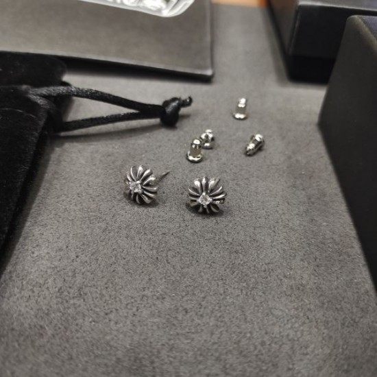 新作追加 2024SS イヤリング CHROME HEARTS クロムハーツ 新作追加 2024SS イヤリング CHROME HEARTS クロムハーツ