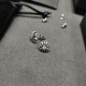新作追加 2024SS イヤリング CHROME HEARTS クロムハーツ 新作追加 2024SS イヤリング CHROME HEARTS クロムハーツ