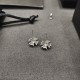 新作追加 2024SS イヤリング CHROME HEARTS クロムハーツ 新作追加 2024SS イヤリング CHROME HEARTS クロムハーツ