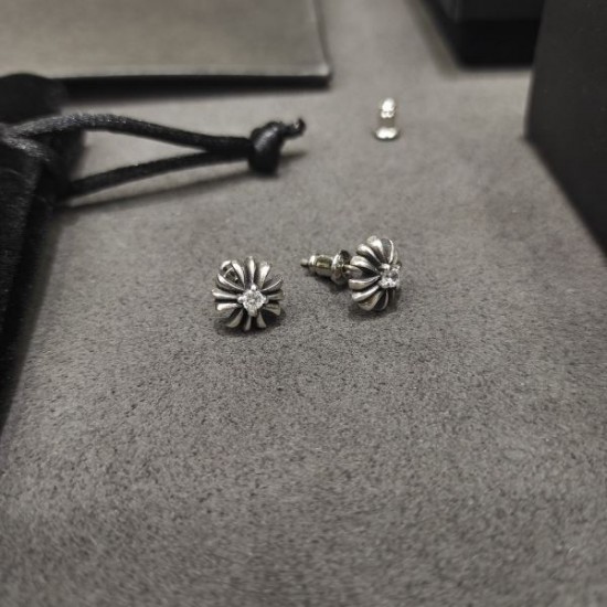 新作追加 2024SS イヤリング CHROME HEARTS クロムハーツ 新作追加 2024SS イヤリング CHROME HEARTS クロムハーツ