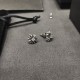 新作追加 2024SS イヤリング CHROME HEARTS クロムハーツ 新作追加 2024SS イヤリング CHROME HEARTS クロムハーツ