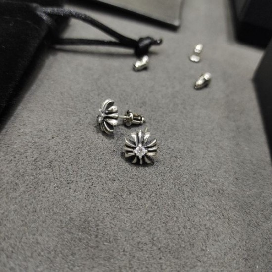 新作追加 2024SS イヤリング CHROME HEARTS クロムハーツ 新作追加 2024SS イヤリング CHROME HEARTS クロムハーツ