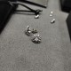 新作追加 2024SS イヤリング CHROME HEARTS クロムハーツ 新作追加 2024SS イヤリング CHROME HEARTS クロムハーツ
