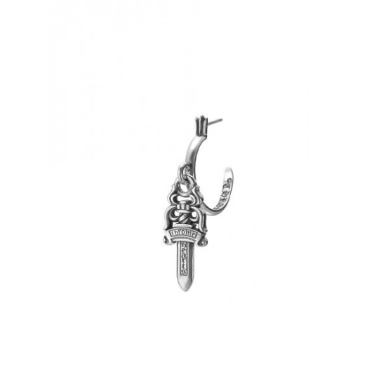 完売前に 2024SS イヤリング CHROME HEARTS クロムハーツ 完売前に 2024SS イヤリング CHROME HEARTS クロムハーツ
