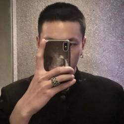 今季人気 2024SS イヤリング CHROME HEARTS クロムハーツ