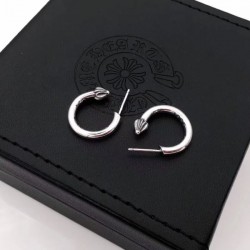 今季人気 2024SS イヤリング CHROME HEARTS クロムハーツ