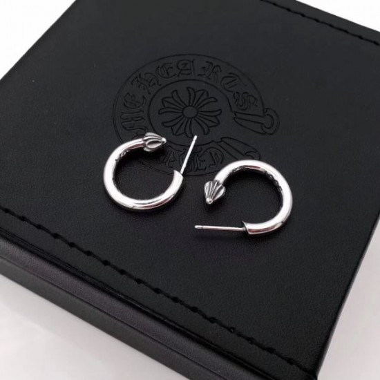 今季人気 2024SS イヤリング CHROME HEARTS クロムハーツ 今季人気 2024SS イヤリング CHROME HEARTS クロムハーツ