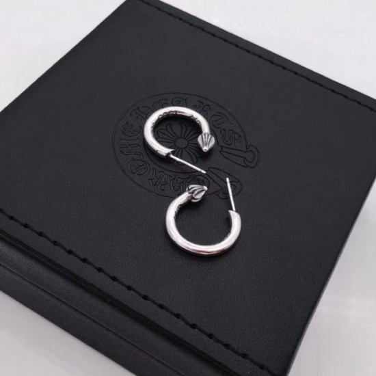 今季人気 2024SS イヤリング CHROME HEARTS クロムハーツ 今季人気 2024SS イヤリング CHROME HEARTS クロムハーツ