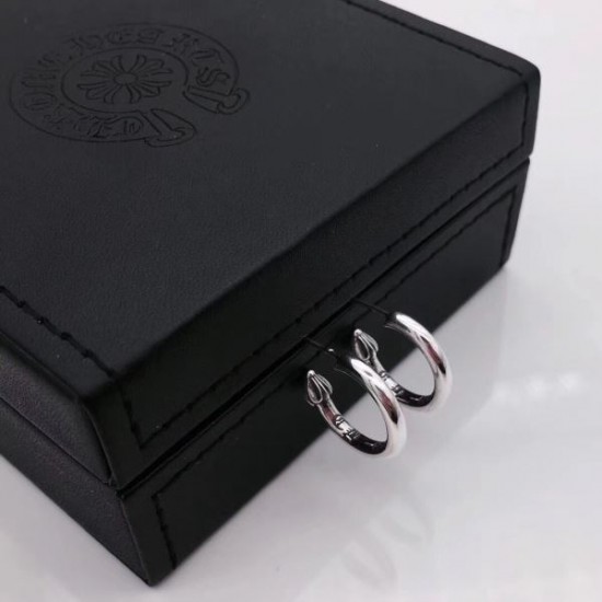 今季人気 2024SS イヤリング CHROME HEARTS クロムハーツ 今季人気 2024SS イヤリング CHROME HEARTS クロムハーツ
