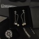 春夏新作 2024SS イヤリング CHROME HEARTS クロムハーツ