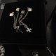 春夏新作 2024SS イヤリング CHROME HEARTS クロムハーツ