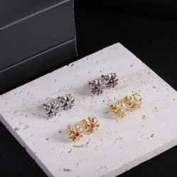 新作限定 2024SS イヤリング CHROME HEARTS クロムハーツ