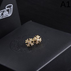 新作限定 2024SS イヤリング CHROME HEARTS クロムハーツ
