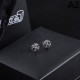 新作限定 2024SS イヤリング CHROME HEARTS クロムハーツ