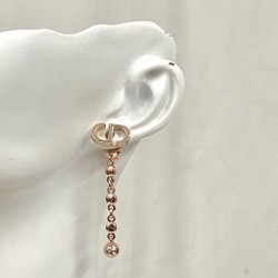 最新作期間限定セール 2024SS イヤリング DIOR ディオール