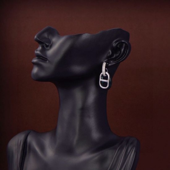 目が離せない春季新作 2024SS イヤリング DIOR ディオール 目が離せない春季新作 2024SS イヤリング DIOR ディオール