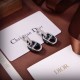 目が離せない春季新作 2024SS イヤリング DIOR ディオール 目が離せない春季新作 2024SS イヤリング DIOR ディオール