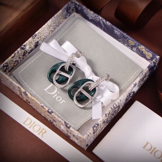 目が離せない春季新作 2024SS イヤリング DIOR ディオール 目が離せない春季新作 2024SS イヤリング DIOR ディオール
