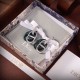 目が離せない春季新作 2024SS イヤリング DIOR ディオール 目が離せない春季新作 2024SS イヤリング DIOR ディオール