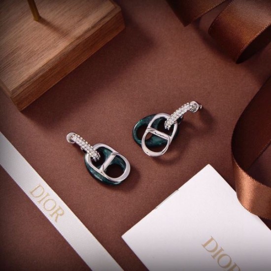 目が離せない春季新作 2024SS イヤリング DIOR ディオール 目が離せない春季新作 2024SS イヤリング DIOR ディオール