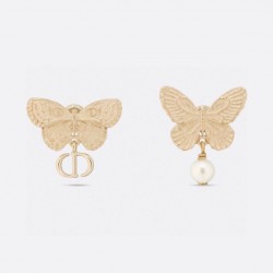 視線を集める今春新作 2024SS イヤリング DIOR ディオール