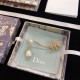 今季おすすめの話題作 2024SS イヤリング DIOR ディオール