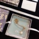 今季おすすめの話題作 2024SS イヤリング DIOR ディオール
