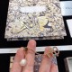 今季おすすめの話題作 2024SS イヤリング DIOR ディオール