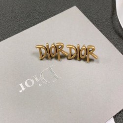 マストアイテム新入荷 2024SS イヤリング DIOR ディオール