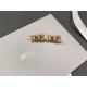 マストアイテム新入荷 2024SS イヤリング DIOR ディオール マストアイテム新入荷 2024SS イヤリング DIOR ディオール