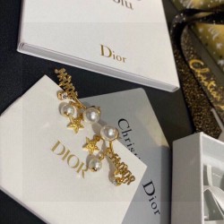 高級ブランド超安特価 2024SS イヤリング DIOR ディオール