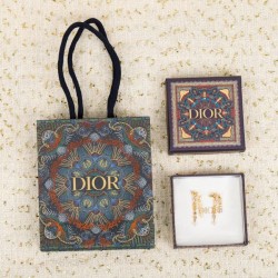 魅力的な価格でセール 2024SS イヤリング DIOR ディオール