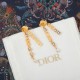 魅力的な価格でセール 2024SS イヤリング DIOR ディオール 魅力的な価格でセール 2024SS イヤリング DIOR ディオール