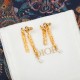 魅力的な価格でセール 2024SS イヤリング DIOR ディオール 魅力的な価格でセール 2024SS イヤリング DIOR ディオール