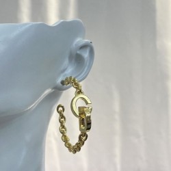 人気モデルの春季新作 2024SS イヤリング DIOR ディオール