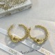 人気モデルの春季新作 2024SS イヤリング DIOR ディオール 人気モデルの春季新作 2024SS イヤリング DIOR ディオール