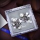 ファン必見の春夏新作 2024SS イヤリング DIOR ディオール ファン必見の春夏新作 2024SS イヤリング DIOR ディオール
