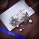 ファン必見の春夏新作 2024SS イヤリング DIOR ディオール ファン必見の春夏新作 2024SS イヤリング DIOR ディオール